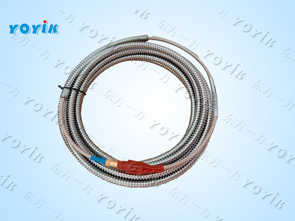 传感器TM0180-05-05-03-10-02的常见故障及解决方法 电涡流轴振动探头