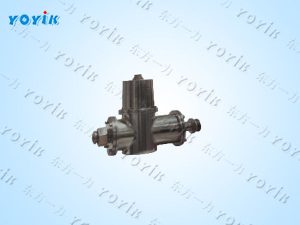 气体流量纯度分析仪变送器GD6102-H的主要功能 氢冷发电机组定冷水箱内氢气检测探头