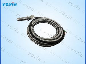 转速传感器TD-1GN-0200-15-01的工作原理 汽轮机磁阻式转速探头