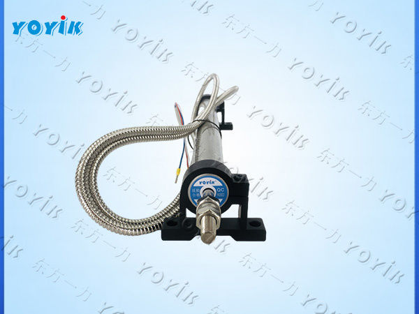 位移传感器DFA-LVDT-250-6常见故障及解决方法 汽轮机油动机LVDT行程传感器