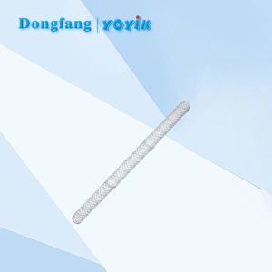 定冷水滤芯WFF-125-1的产品介绍 氢油水系统过滤器滤芯 多管式水精滤器