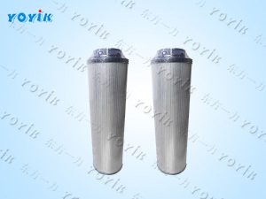 滤芯QF9732W25H1.0C-DQ的主要功能 小机润滑油过滤器滤芯