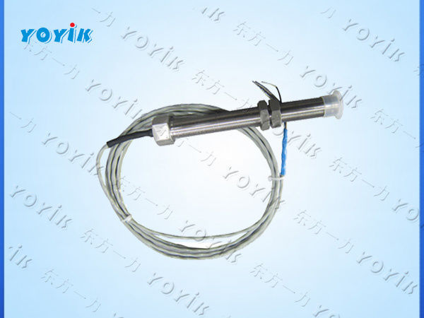 转速传感器ZS-04的工作原理 磁阻转速探头 机头转速表传感器