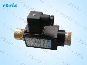 压力开关ST307-350-B的应用领域 威格士压力继电器 EH油系统压力控制器