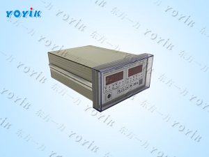 ​热膨胀监测仪DF9032的工作流程 汽轮机双汽缸膨胀测量表