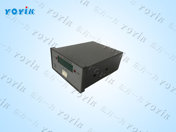 汽轮机转速撞击子监测装置转速表HZQW-03的常见故障 速度测量仪表 转速显示表