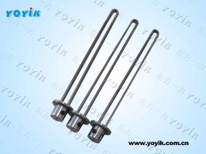 定子冷却水电加热器JHG03S2-380V/6KW-A12*1500*2的使用注意事项 加热棒