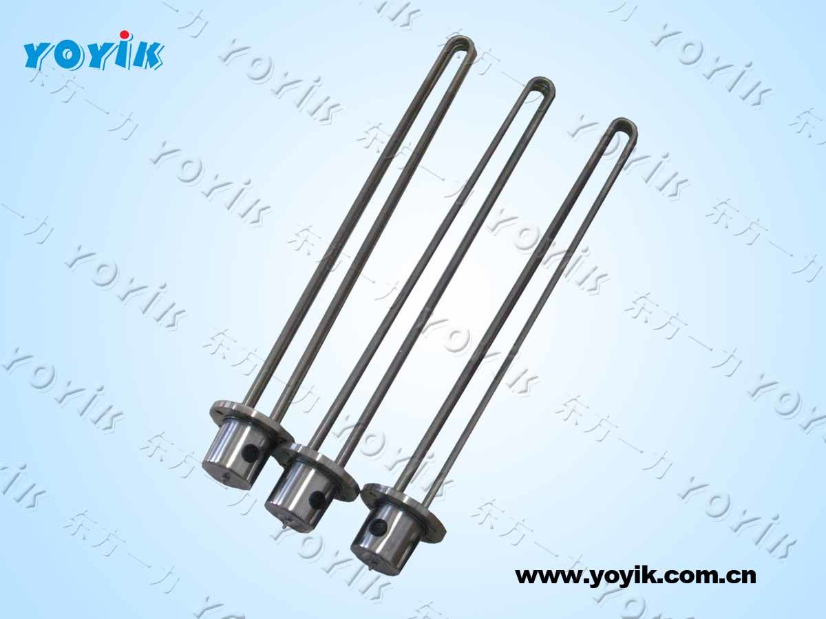 定子冷却水电加热器JHG03S2-380V/6KW-A12*1500*2的使用注意事项 加热棒