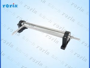 位移传感器4000TD反馈杆断裂的原因 油动机LVDT位置传感器