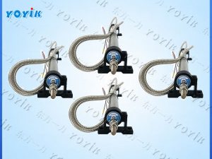 位移传感器HTD-100-3的技术参数 汽轮机主汽阀行程传感器 LVDT传感器