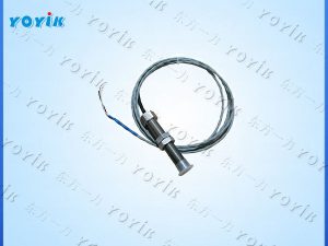 转速传感器SZCB-01的工作原理 磁阻测速探头 抗干扰性能好