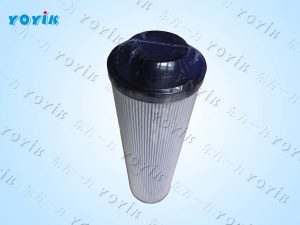 顶轴油泵进口滤芯SFX-850*20材质及压力介绍 润滑油滤芯