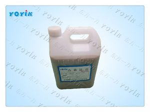 密封胶750-2的使用方法 汽轮机发电机组端盖平面密封胶