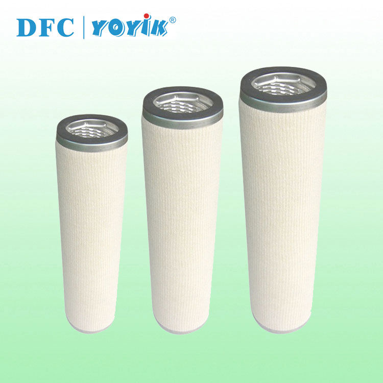 *除水分离滤芯1201652的工作原理 主油箱滤油机滤芯