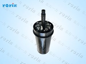 自动反冲洗滤油器滤芯ZCL-I-450的工作原理 汽轮机润滑油系统滤芯