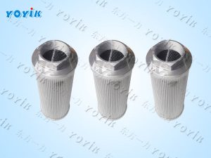 密封油网滤芯XW-630*40H的特点和功能 小机过滤器滤芯