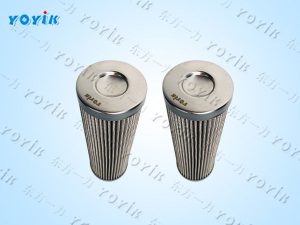 滤油机入口滤芯HM55420的结构组成 油过滤器滤芯