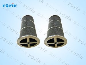 滤油器滤芯LY-48/25W-30的技术参数 汽机润滑油双联过滤器滤芯