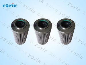 供油滤芯AP1E101-01D03V/-WF的使用注意事项 EH油泵入口滤芯