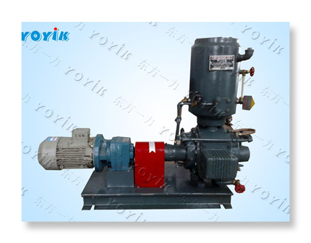 电机轴头衬套P-2340的作用 发电机密封油系统真空泵配件