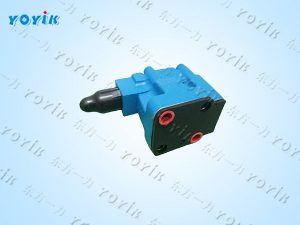 溢流阀F3 CG2V 6FW 10的作用 液压控制阀