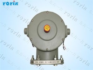 压力释放阀YSF16-70/130KKJ的工作原理 变压器配件