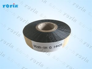 桐马环氧玻璃粉云母带5440-1H的使用注意事项 电气设备绝缘带