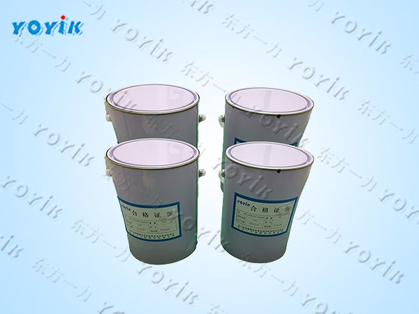 醇酸半导体漆5145的优势 发电机表面绝缘漆