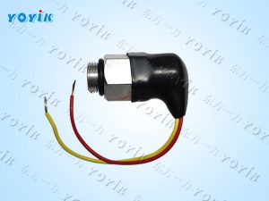 滤油机发讯器CY-II的工作原理 液压系统压差开关