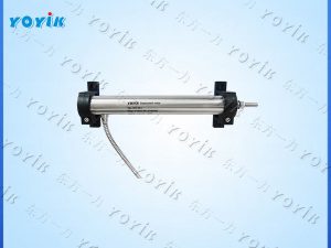 位移传感器TD-1故障排除步骤 汽机LVDT油动机行程传感器