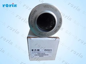 油泵出口滤芯V6021V4C03的工作原理 EATON-VICKERS油滤网