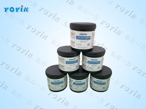 汽缸密封脂MF-4的特性 汽轮机汽缸中分面密封剂