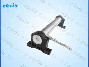 位移传感器HTD-100-3测量精度 油动机行程传感器