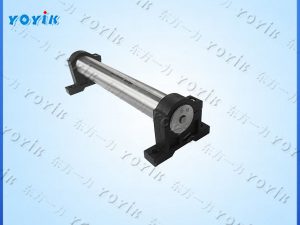 位移传感器DET100A数据波动大的原因及处理方法 汽机油动机LVDT传感器