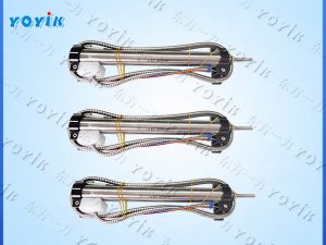 行程传感器TDZ-1响应时间慢 汽机油动机LVDT位移传感器