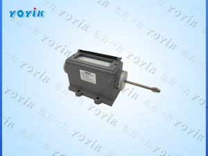 热膨胀传感器TD-2 0-50mm的指示方式 汽轮机组的*膨胀位移传感器