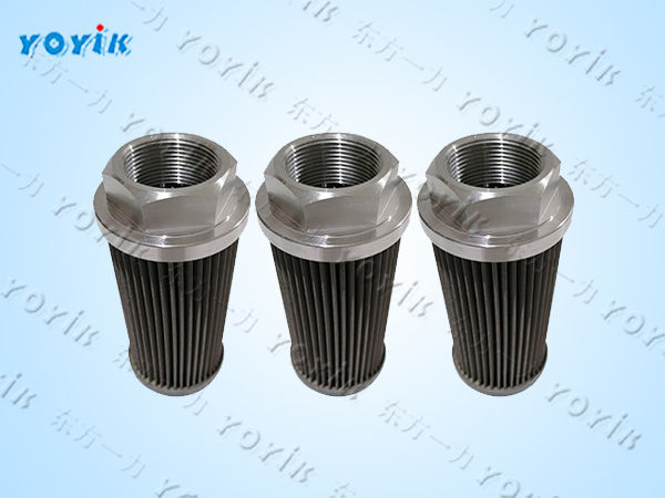 滤芯AX1E101-02D10V/-W设计特点和适用性 循环泵吸油过滤器滤芯