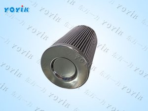 油动机滤芯AP1E102-01D01V/-F更换时应避免的常见错误 冲洗滤网