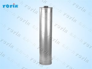 离子树脂交换滤芯HC0653FAG39Z的维护和更换 除酸滤芯