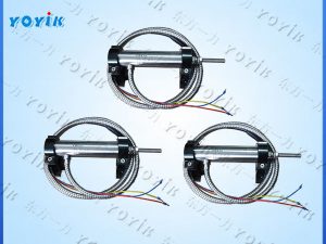 位移传感器HL-6-200-15作用 油动机行程传感器LVDT