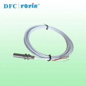 转速探头DSF1210.00SHV主要功能 转速传感器