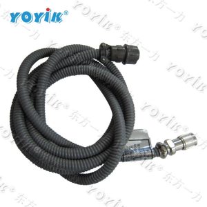 探头用电缆GJCL-15使用注意事项 间隙测量探头电缆