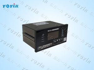 瞬态转速测量监控保护智能表WZ-3C主要功能 智能转速监测仪