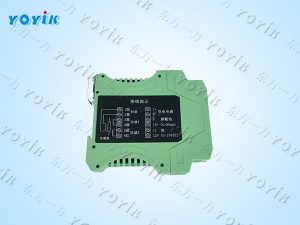 位移变送器LTM-6A常见问题解决策略 六线制LVDT智能变送器