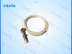 转速探头ZS-01的测量原理 DEH系统转速传感器