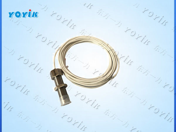 转速探头ZS-01的测量原理 DEH系统转速传感器