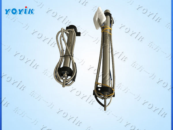 行程传感器5000TDG-60-01应用领域 耐高温位移传感器