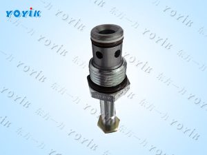 OPC电磁阀SV13-12V-O-0-00汽轮机控制系统插装阀