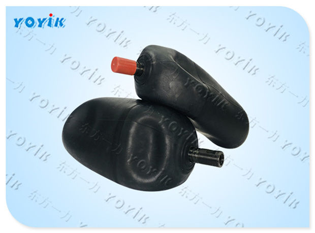 低压蓄能器皮囊NXQA25/31.5-L-EH-S主要作用 储能器胶囊