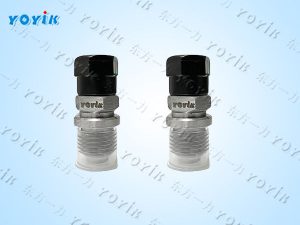 氮气囊充气阀NXQA-40/31.5-L-Y的主要功能 蓄能器充气阀